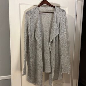 Calvin Klein Cardigan Sweater